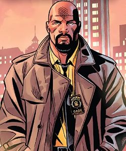 Luke Cage (Earth-21798)