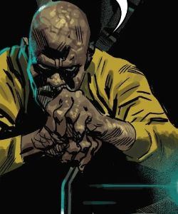 Luke Cage (Earth-24331)