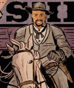 Luke Cage (Earth-51920)