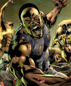 Luke Cage (Earth-61112)
