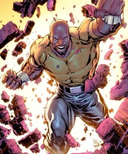 Luke Cage