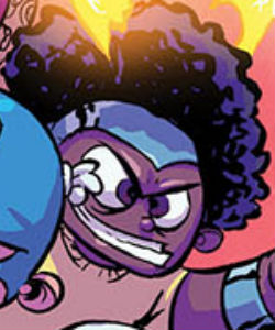 Luke Cage (Earth-71912)