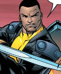 Luke Cage (Earth-989192)