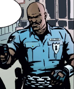 Luke Cage (Earth-9997)