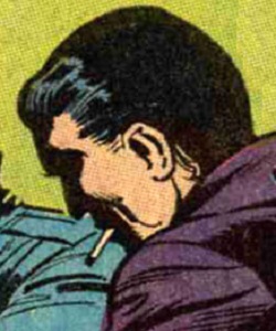 Luke (Nick Fury enemy)