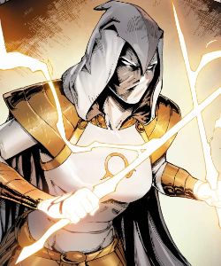 Luminary (Earth-81147)