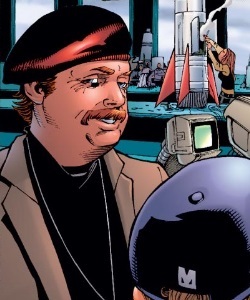 Lumpkin (Baxter Building) (Earth-1610)