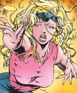 Luna (Space Phantom)