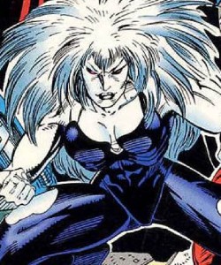 Lunatica (Earth-928)