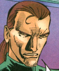 Lycadeon (Earth-1191)