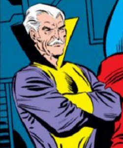 Ameridroid (civilian)