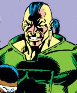 Lynch (Power Broker thug)