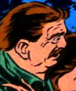 Fred (Reigert Ilves neighbour)