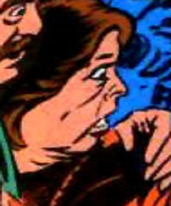 Esther (Reigert Ilves neighbour)