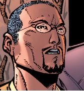 Mr. Eisenstein (Earth-1610)