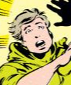 Mac (Gestalt victim)