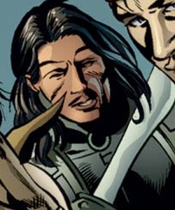 Machete (Earth-58163)