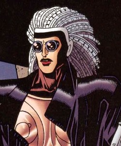 Machina Jones (Earth-928)