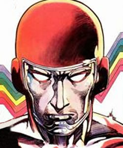 Machine Man (Earth-8410)