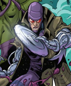 Machine Man (Earth-17037)