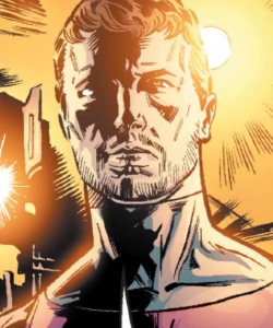 Machine Man (Earth-33184)