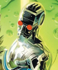 Machine Man (Earth-9997)