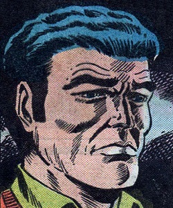 Mack (Jack Russell ally)