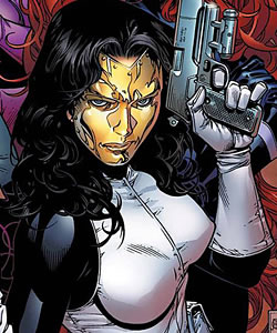 Madame Masque