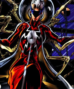 Madame Web