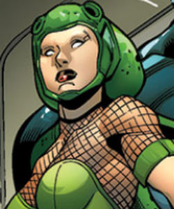 Madame Hydra (Contest of Champions contestant)