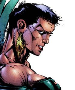 Madame Hydra (Heroes Reborn)