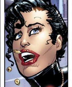 Madame Mauser