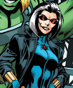 Madame Natasha (Earth-15061)