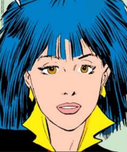 Maddie Felix (Earth-148611)