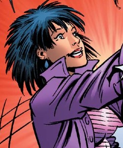 Maddie Felix (Earth-15731)