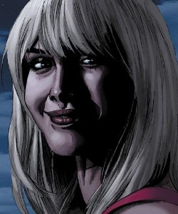 Maddie Felix (Earth-555)