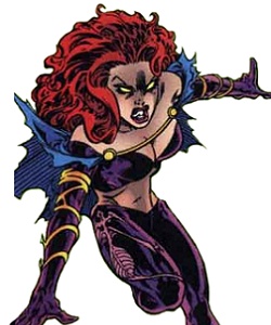 Madelyne Pryor (Earth-1298)