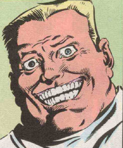 Madman (Earth-148611)