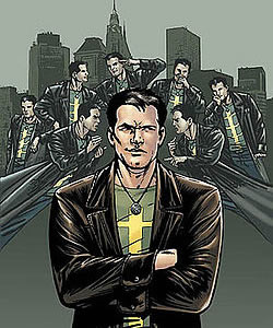 Madrox the Multiple Man