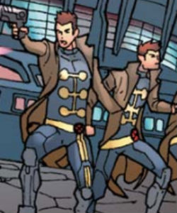 Madrox the Multiple Man (Earth-91240)