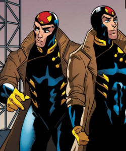 Madrox the Multiple Man (Earth-92131)