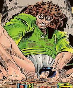 Madrox the Multiple Man (Earth-295)