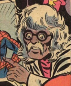 Mad Scientist (Earth-57780)