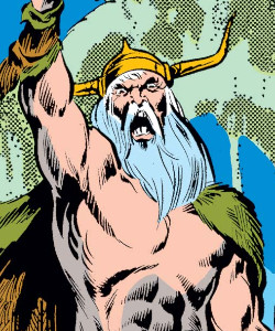 Mad Viking (Josefsen)