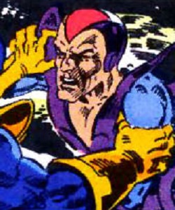 Maelstrom (Earth-92130)