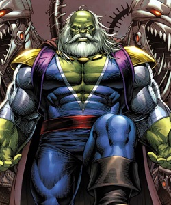 Maestro (Earth-9200)