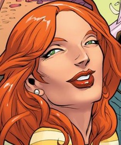 Maeve Rourke Cassidy