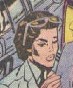 Maggie (University of Chicago Medical Center)