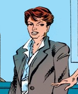 Maggie (boutique manager)