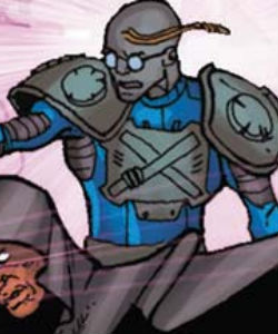 Maggott (Earth-91240)